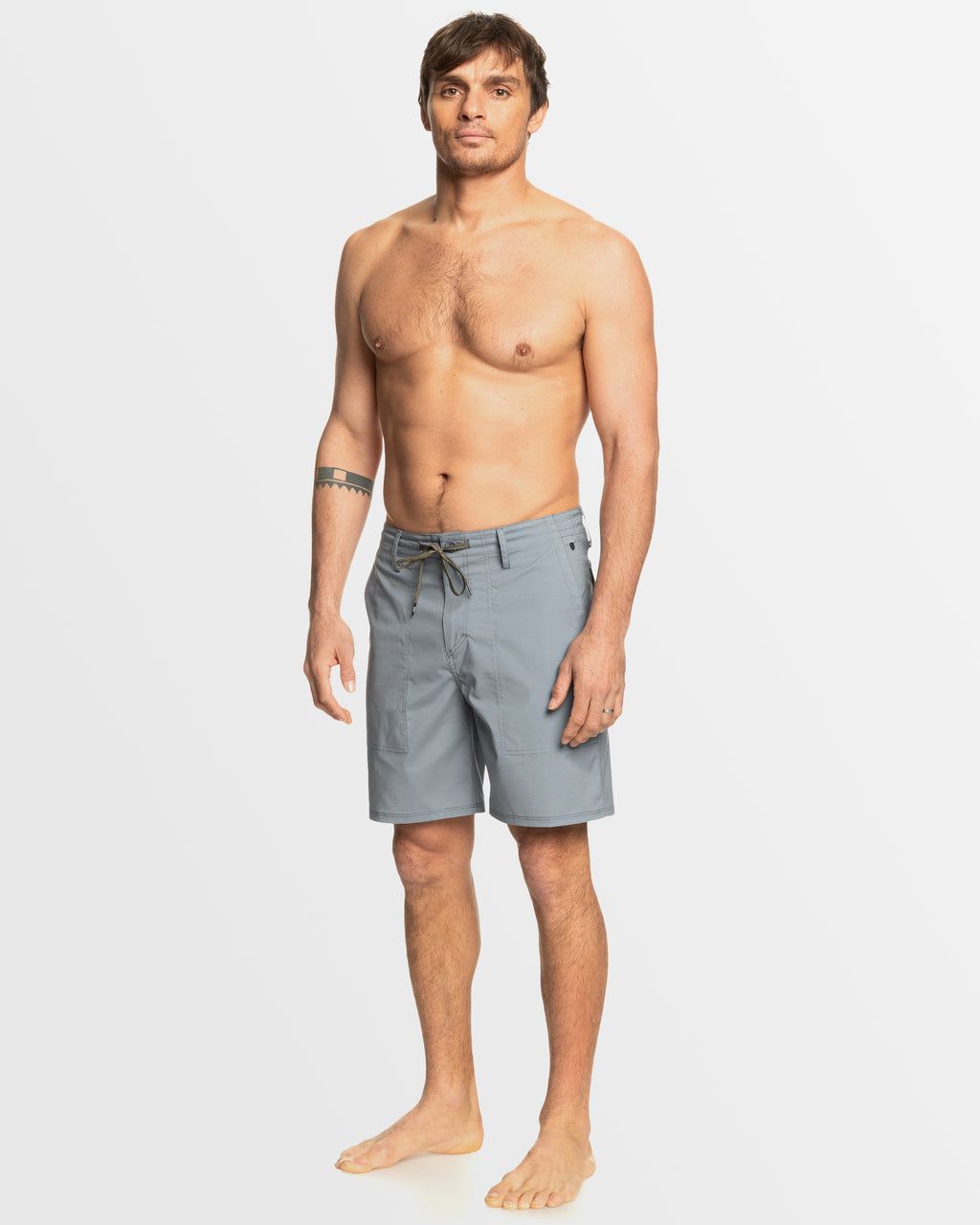 Mens DNA Amphibian 18.5" Boardshorts