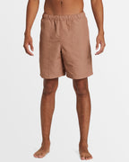 Mens Made Better Amphibian 18.5" Boardshorts