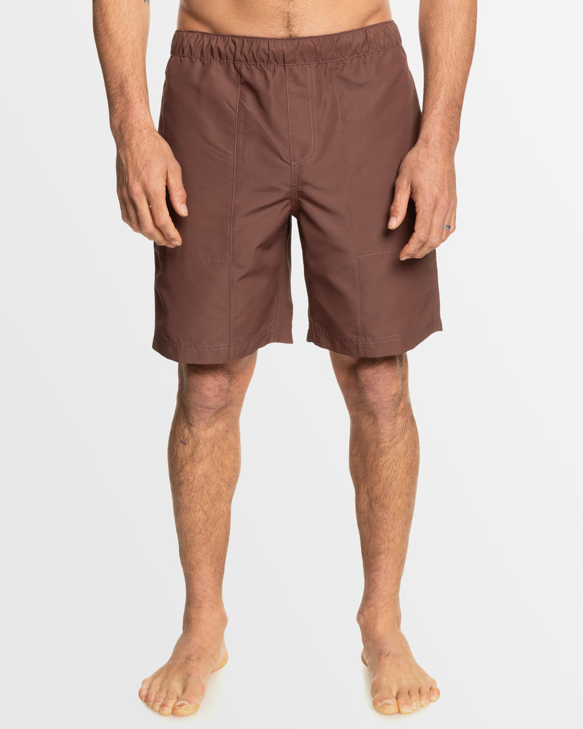 Mens Made Better 18.5" Amphibian Boardshorts