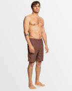 Mens Made Better 18.5" Amphibian Boardshorts