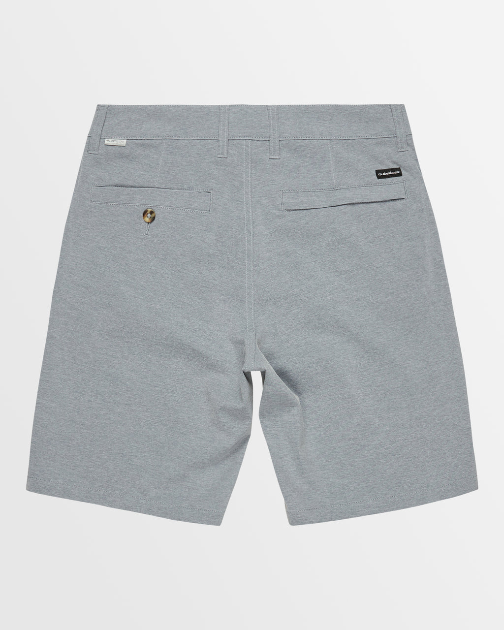Mens Union Heather Amphibian 20" Boardshorts