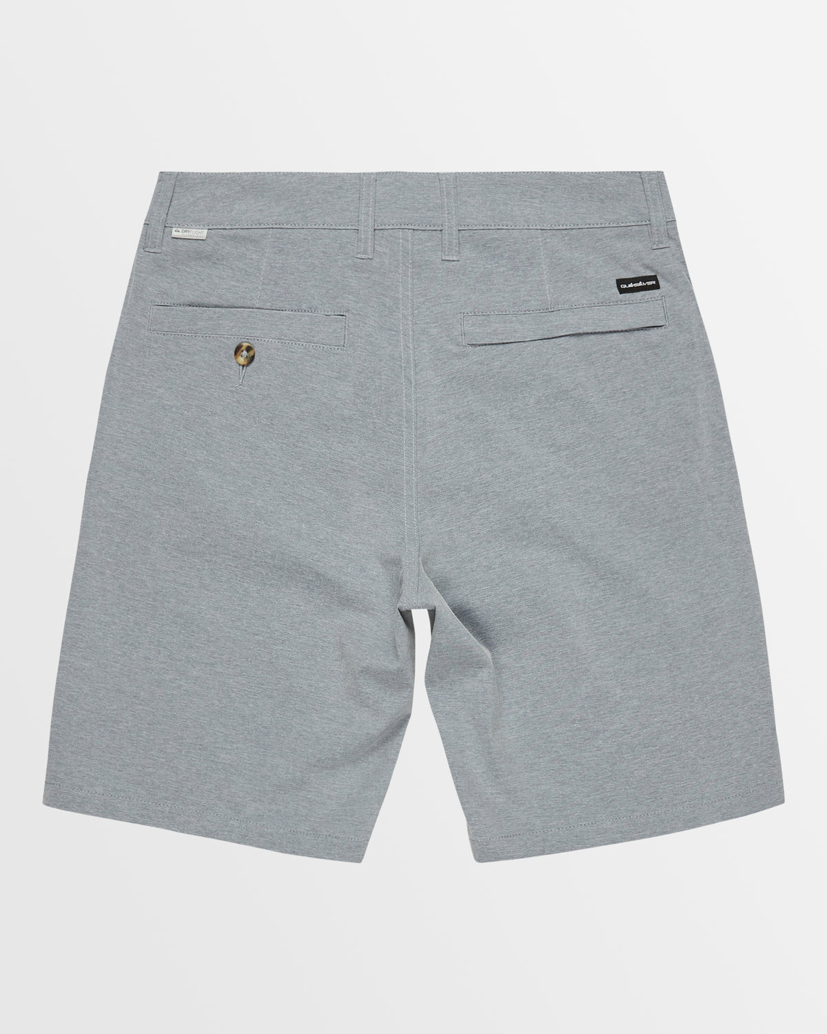 Mens Union Heather Amphibian 20" Boardshorts