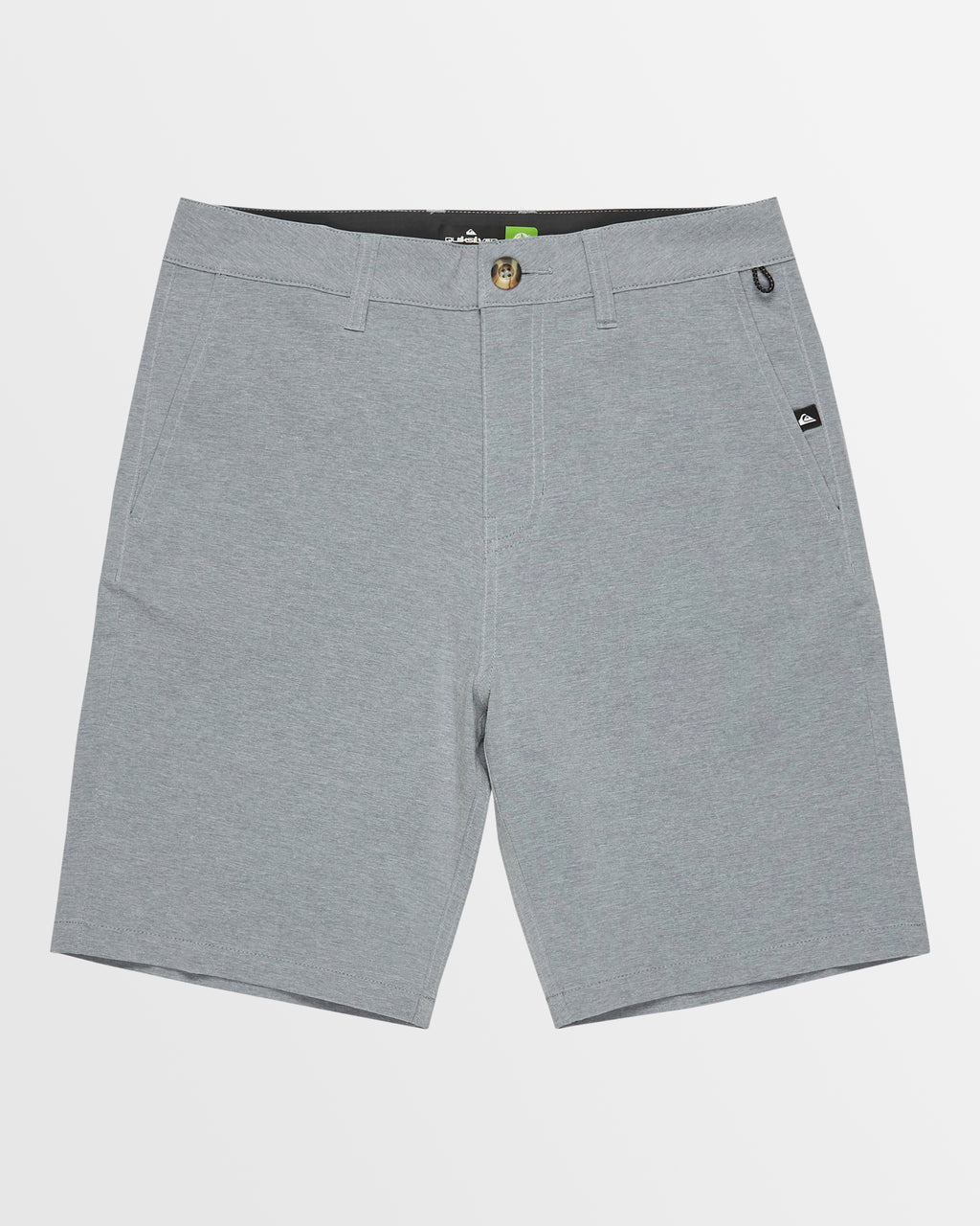 Mens Union Heather Amphibian 20" Boardshorts