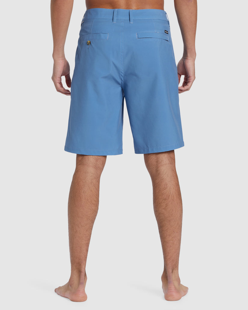 Mens Union Amphibian 20" Boardshorts