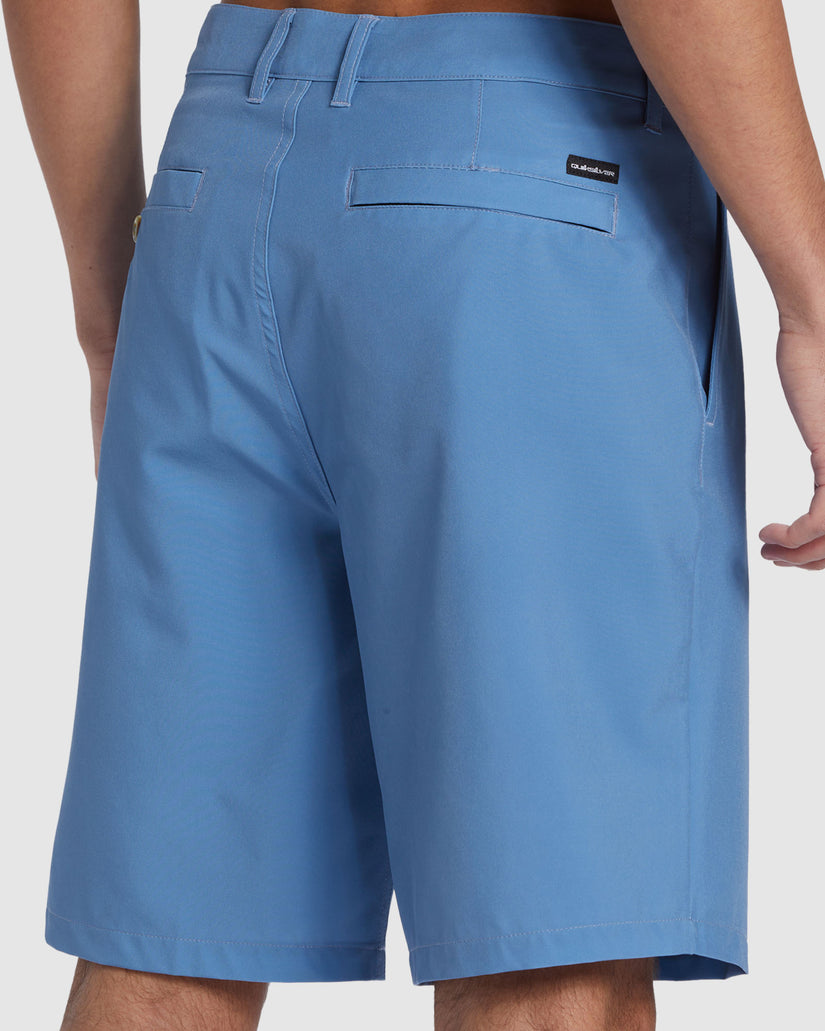 Mens Union Amphibian 20" Boardshorts