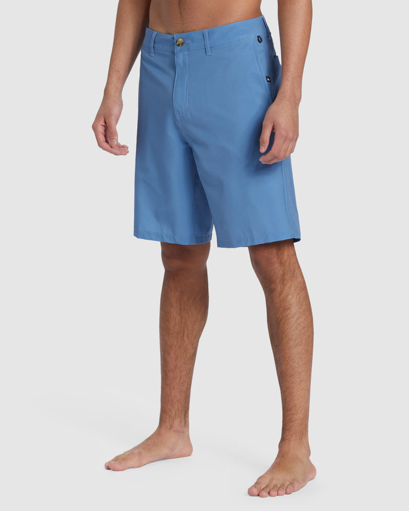 Mens Union Amphibian 20" Boardshorts