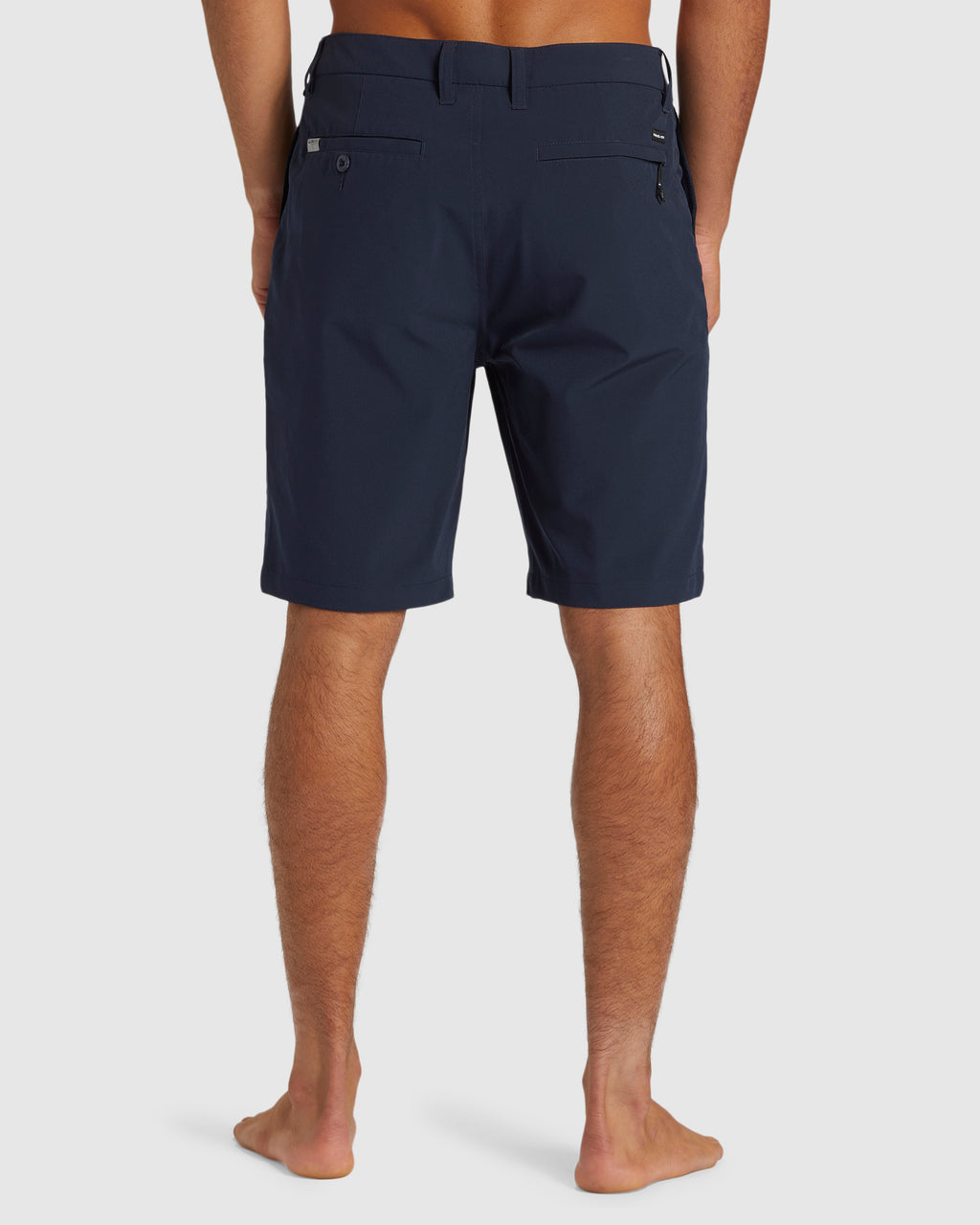 Mens Union Amphibian 20" Boardshorts