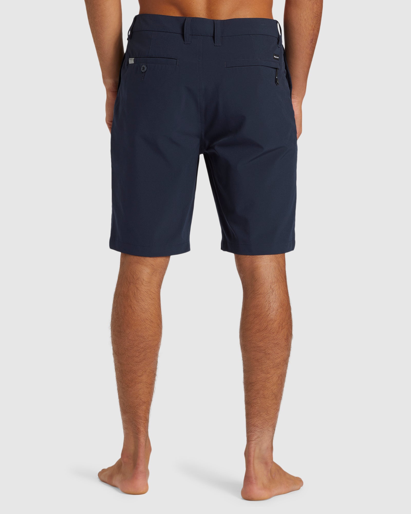 Mens Union Amphibian 20" Boardshorts