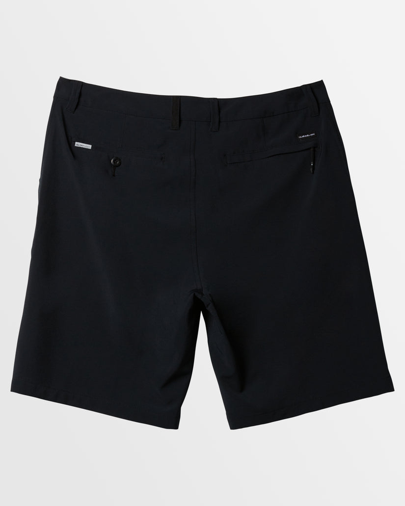 Mens Union Amphibian 20" Boardshorts