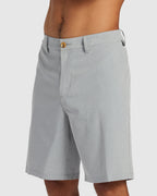 Mens Union Amphibian 20" Boardshorts