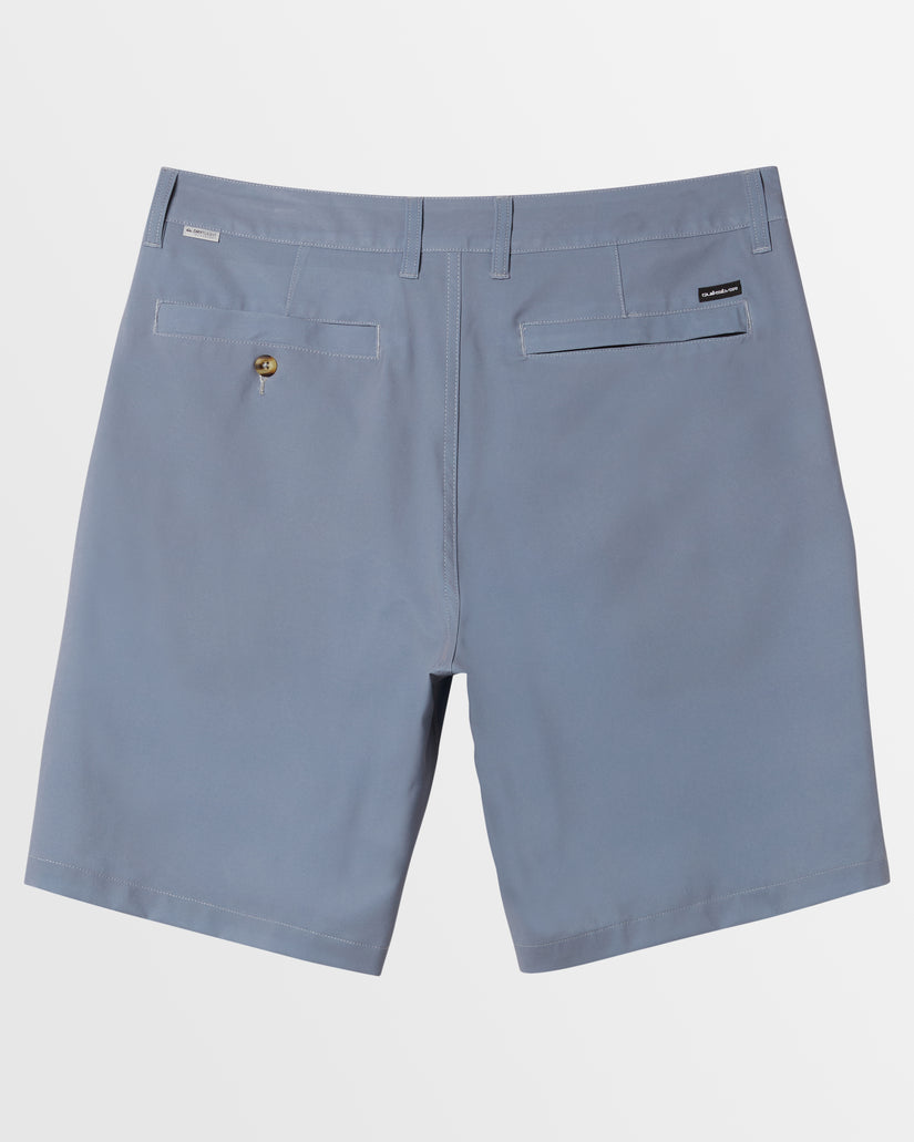 Mens Union Amphibian 20" Boardshorts