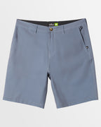 Mens Union Amphibian 20" Boardshorts