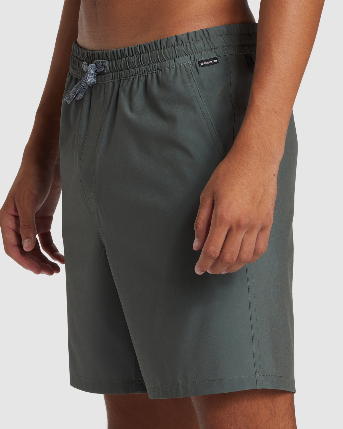 Mens Taxer Amphibian 18" Boardshorts