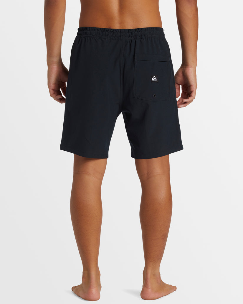 Mens Taxer Amphibian 18" Boardshorts