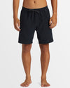 Mens Taxer Amphibian 18