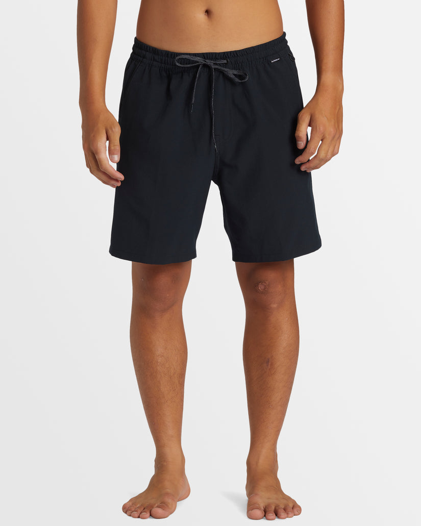 Mens Taxer Amphibian 18" Boardshorts