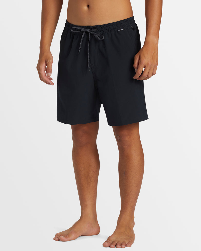 Mens Taxer Amphibian 18" Boardshorts