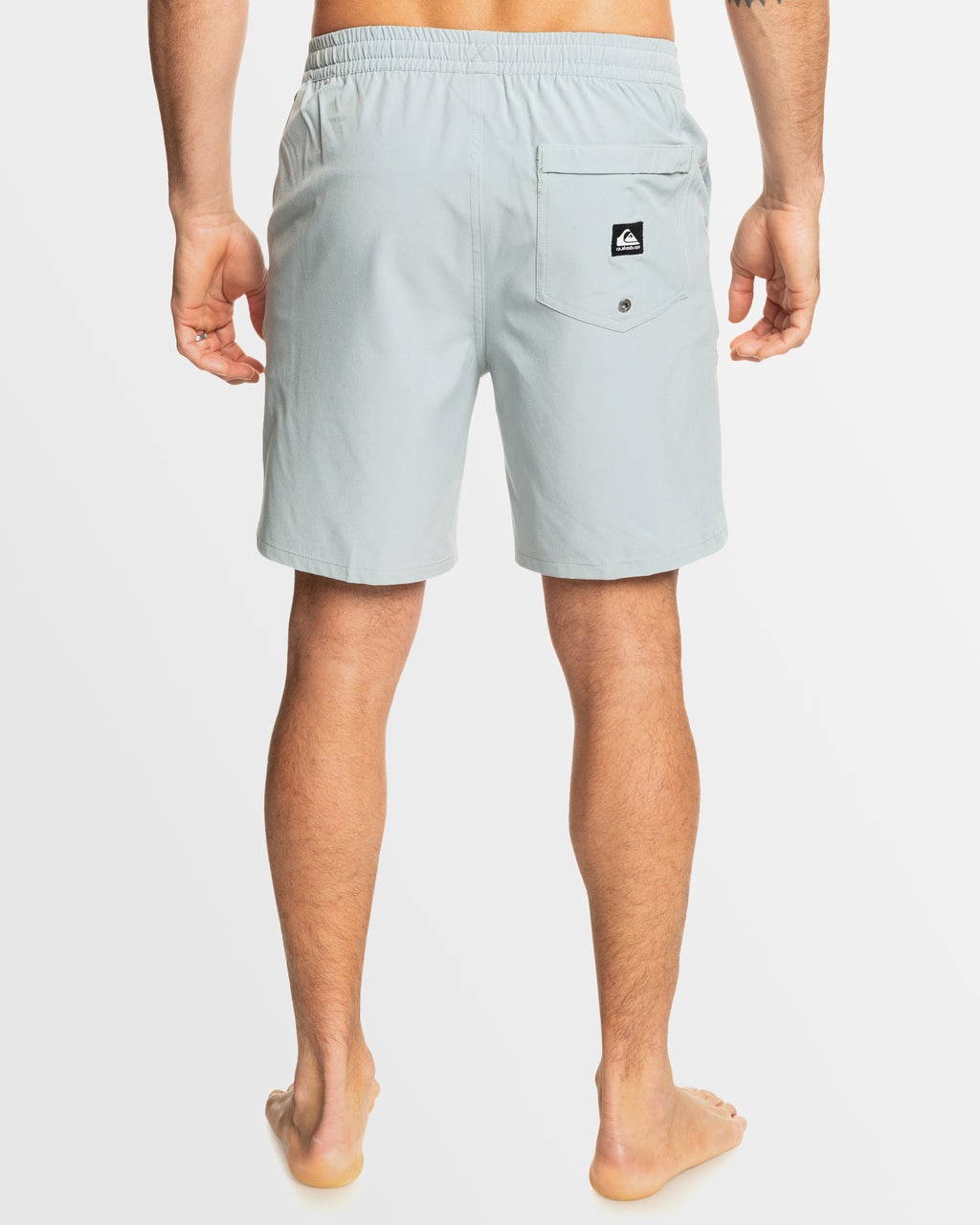 Mens Taxer Amphibian 18" Boardshorts