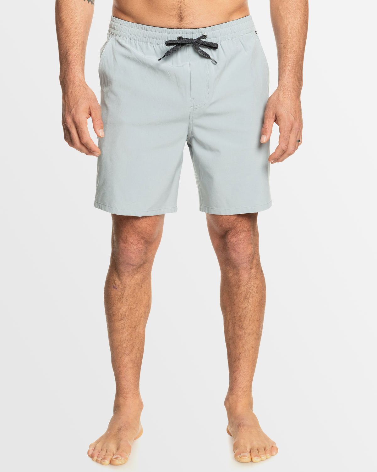 Mens Taxer Amphibian 18" Boardshorts