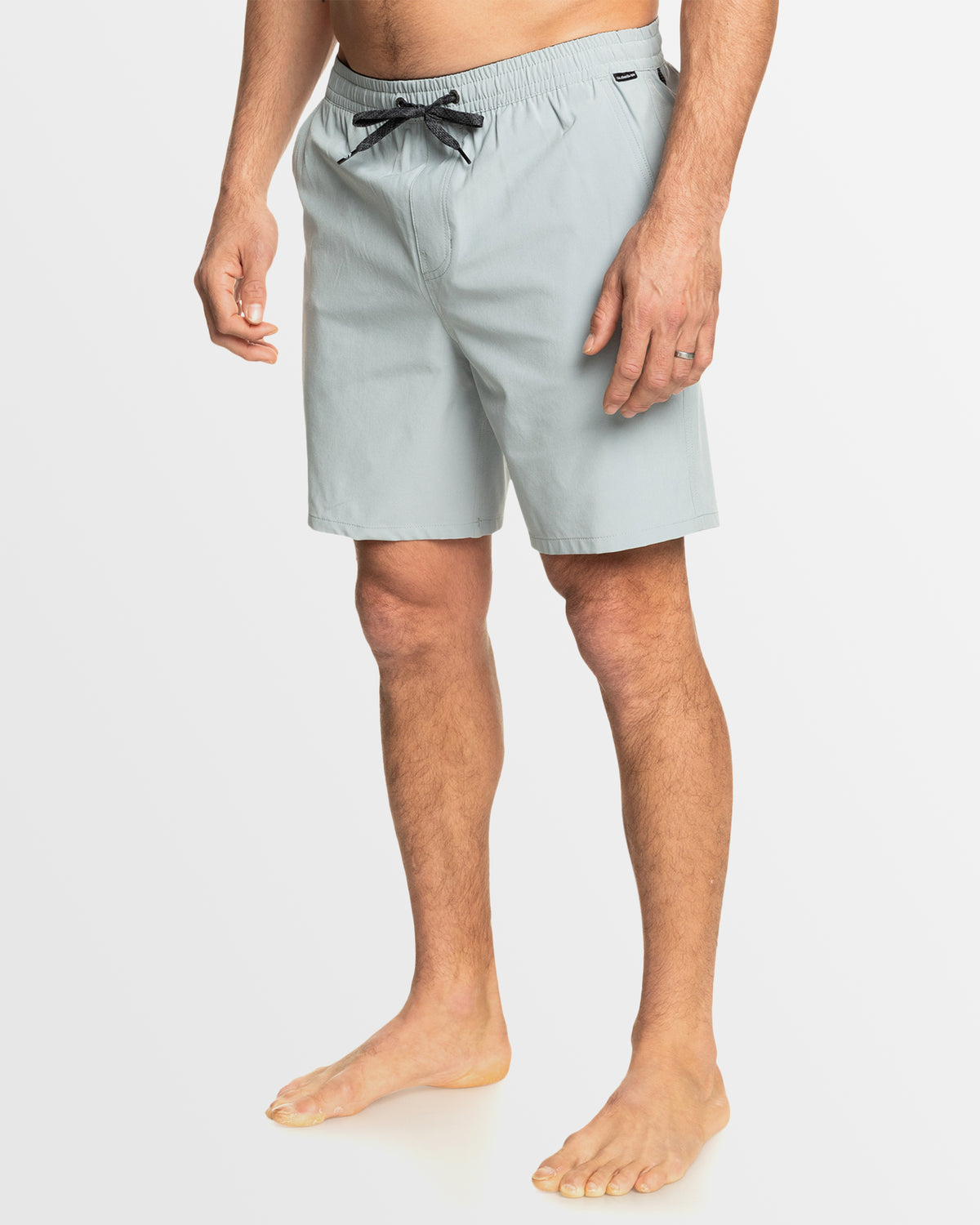 Mens Taxer Amphibian 18" Boardshorts