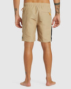Mens Saturn Drainer Amphibian 18.5" Boardshorts