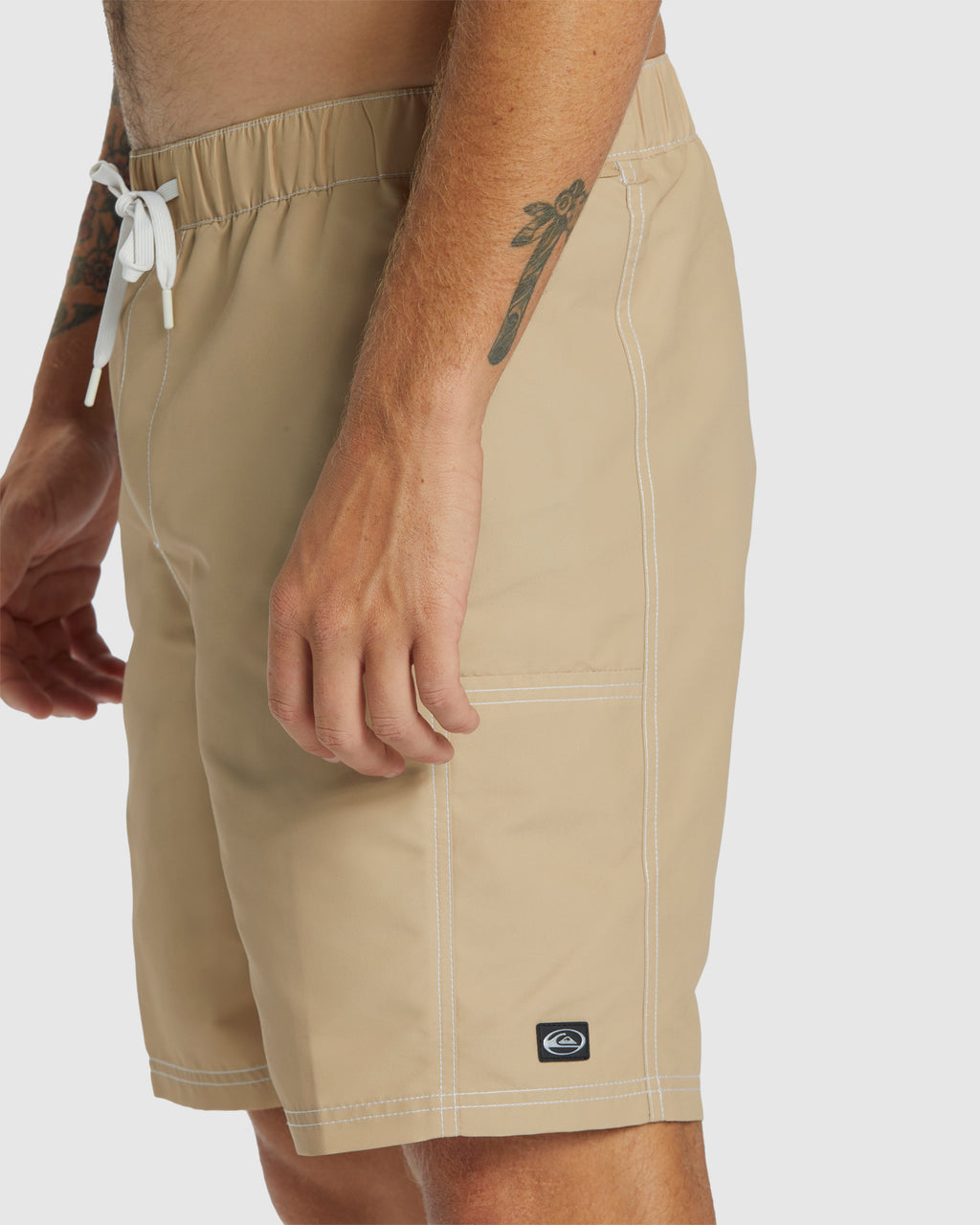Mens Saturn Drainer Amphibian 18.5" Boardshorts