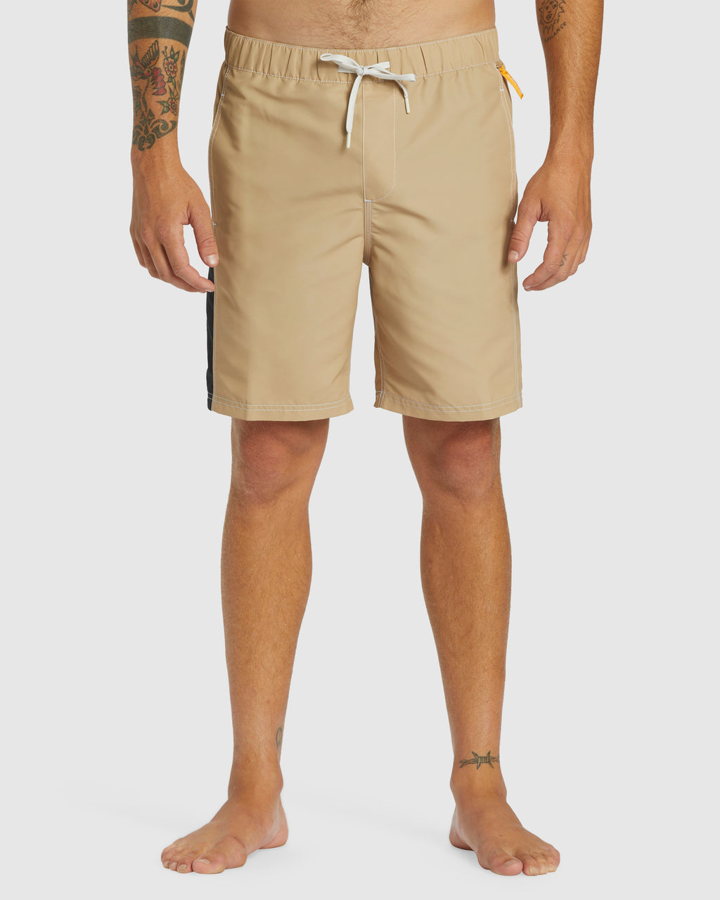 Mens Saturn Drainer Amphibian 18.5" Boardshorts