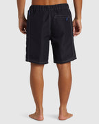 Mens Saturn Drainer Amphibian 18.5" Boardshorts