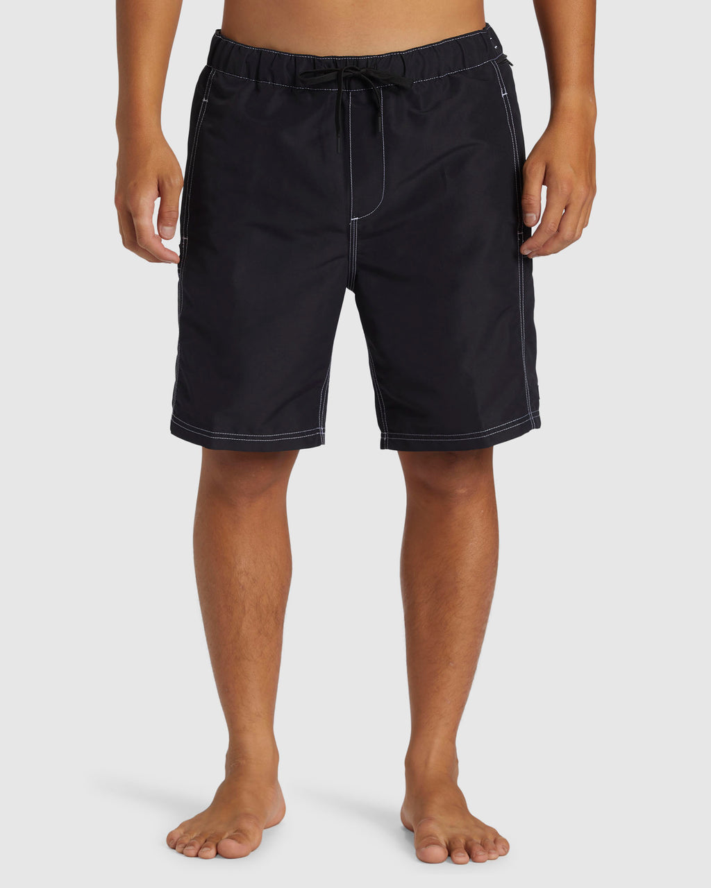 Mens Saturn Drainer Amphibian 18.5" Boardshorts