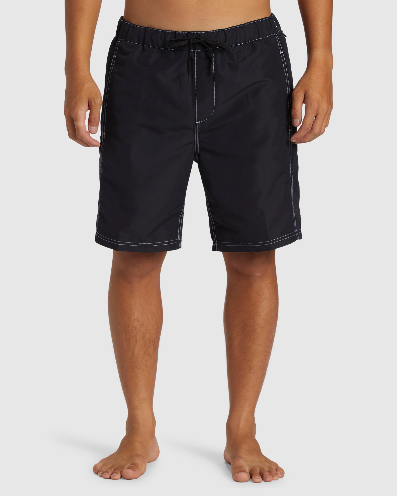 Mens Saturn Drainer Amphibian 18.5" Boardshorts