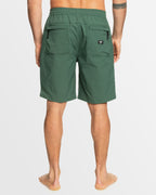 Mens Mercury Amphibian 20" Hybrid Shorts