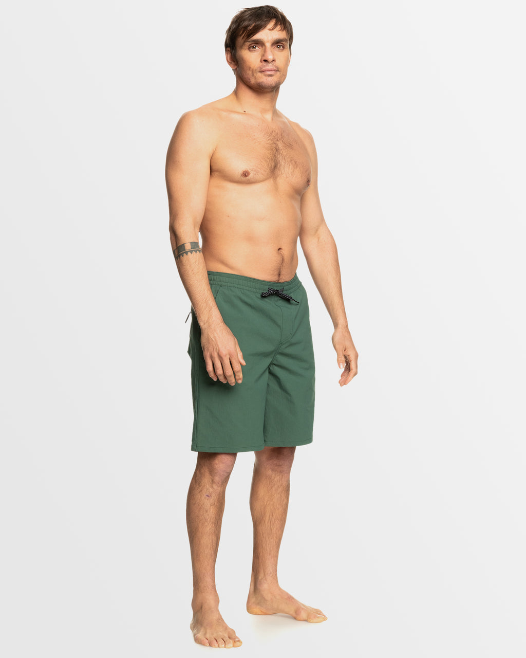 Mens Mercury Amphibian 20" Hybrid Shorts