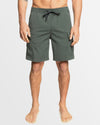 Mens Taxer Amphibian 19