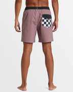 Mens Original Straight 17" Swim Shorts