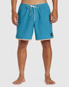 Mens Original Scallop Volley 17