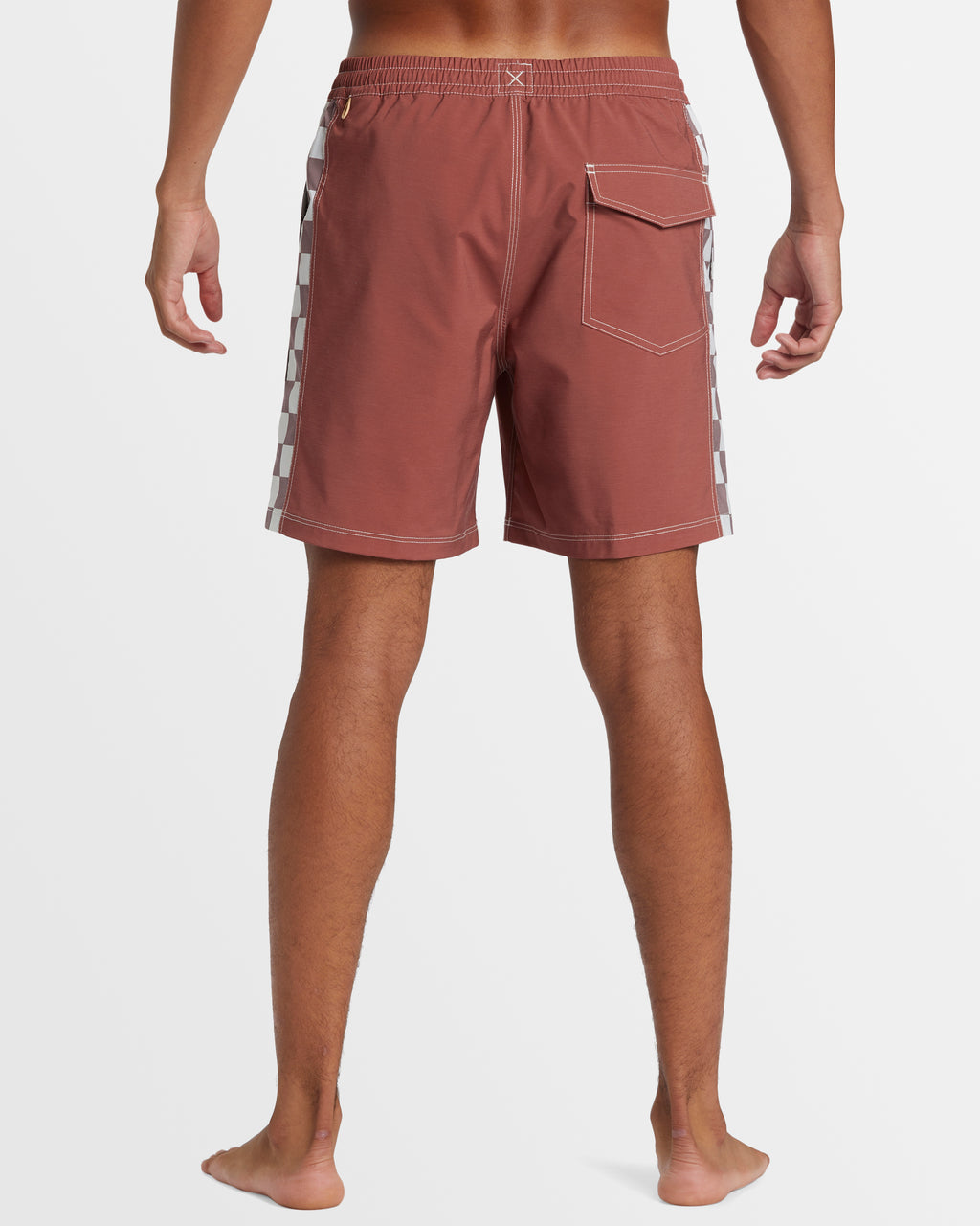 Mens Original Arch Volley 17" Swim Shorts