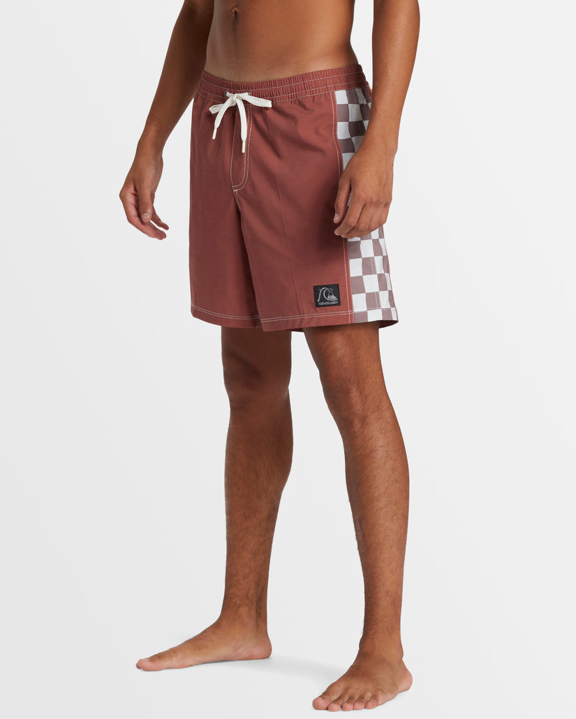 Mens Original Arch Volley 17" Swim Shorts