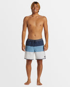 Mens Surfsilk Tijuana Volley 16" Swim Shorts