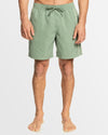 Mens Everyday Vert Volley 17