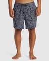 Mens Surfsilk Mix Volley 17