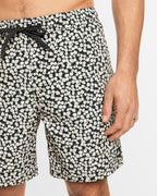 Mens Surfsilk Mix Volley 17" Swim Shorts