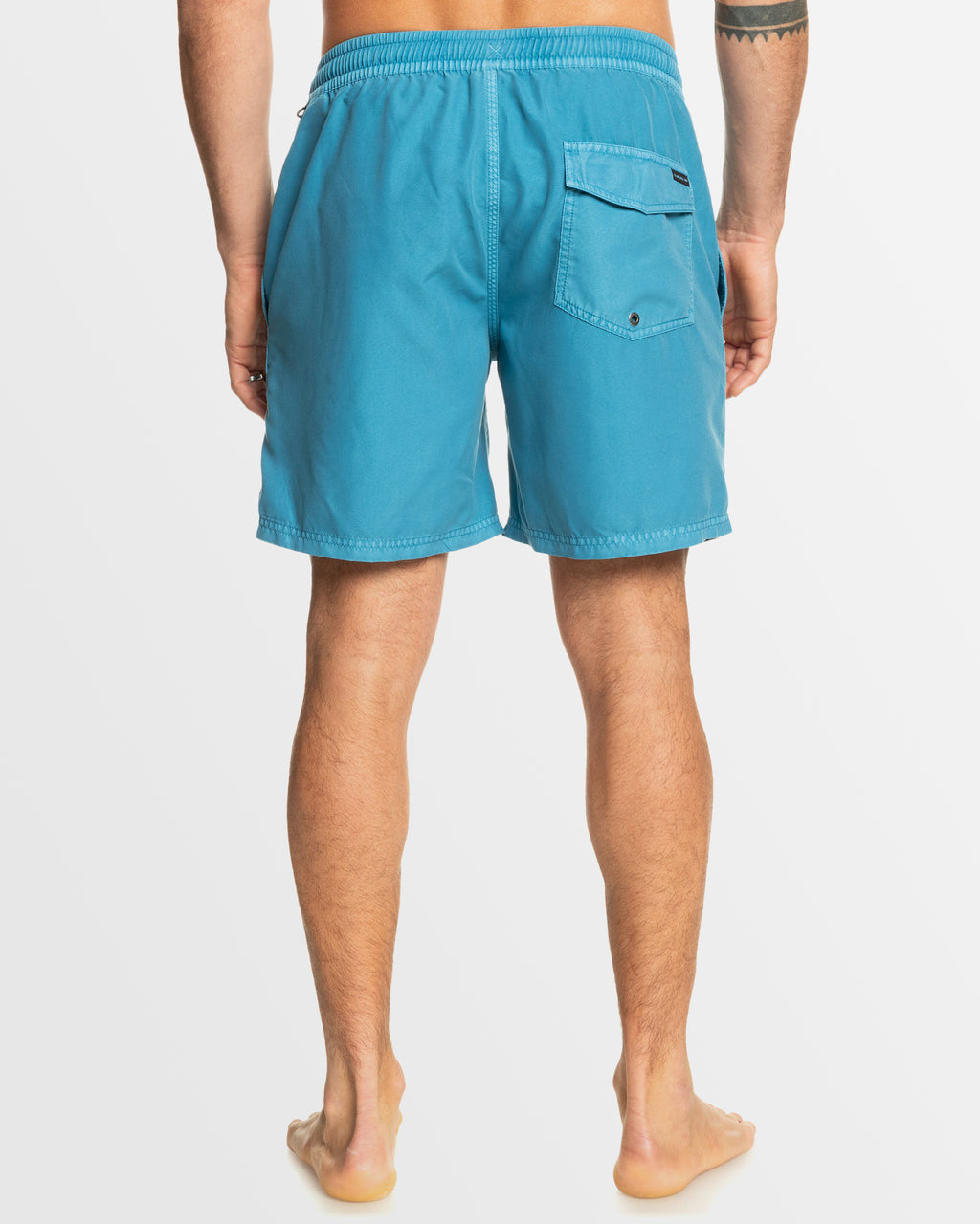 Mens Everyday Surfwash Volley 17" Swim Shorts