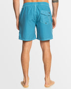 Mens Everyday Surfwash Volley 17" Swim Shorts