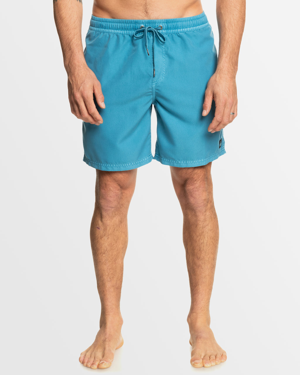 Mens Everyday Surfwash Volley 17" Swim Shorts
