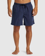 Mens Everyday Surfwash Volley 17" Swim Shorts