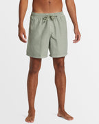Mens Everyday Surfwash Volley 17" Swim Shorts