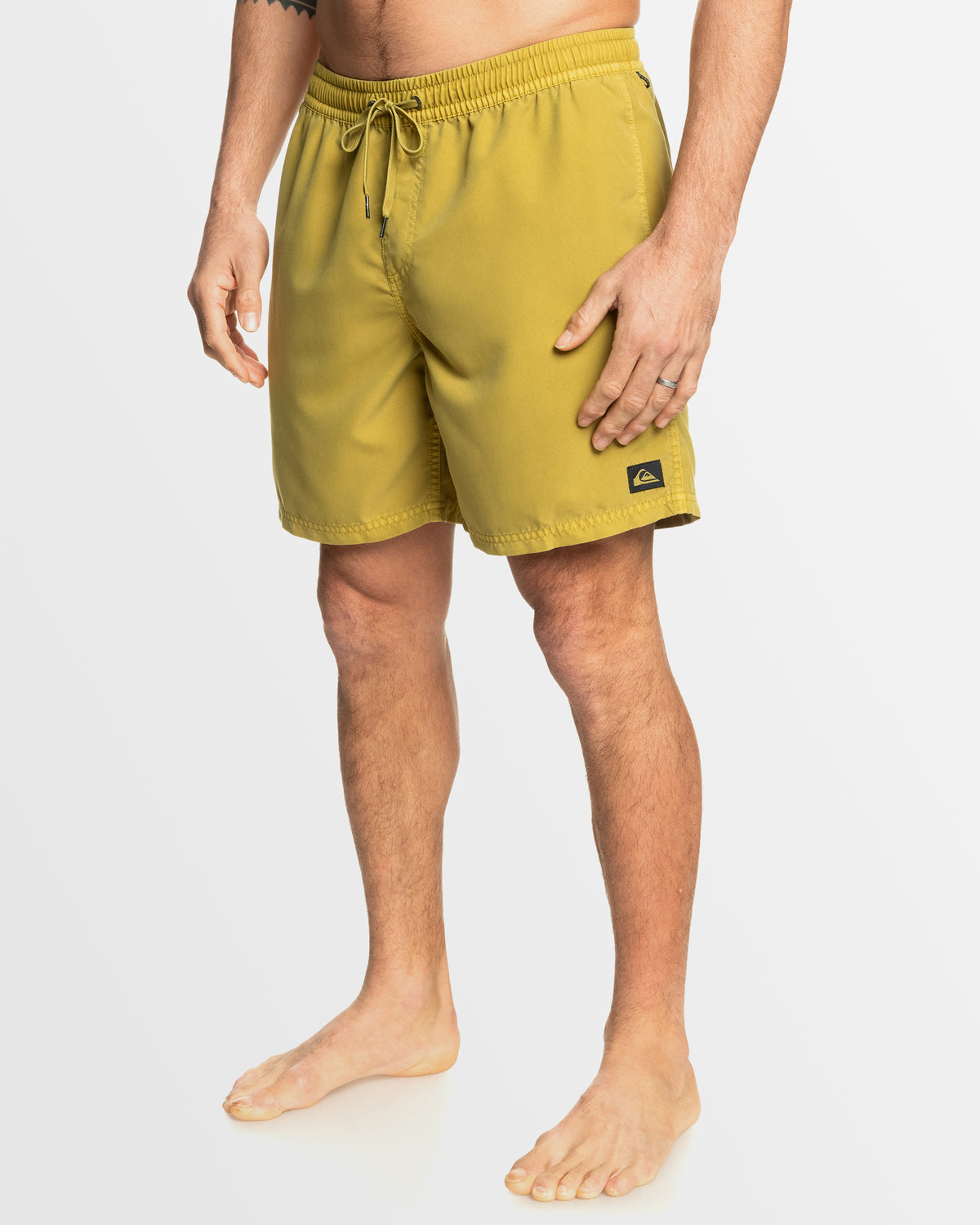 Mens Everyday Surfwash Volley 17" Swim Shorts