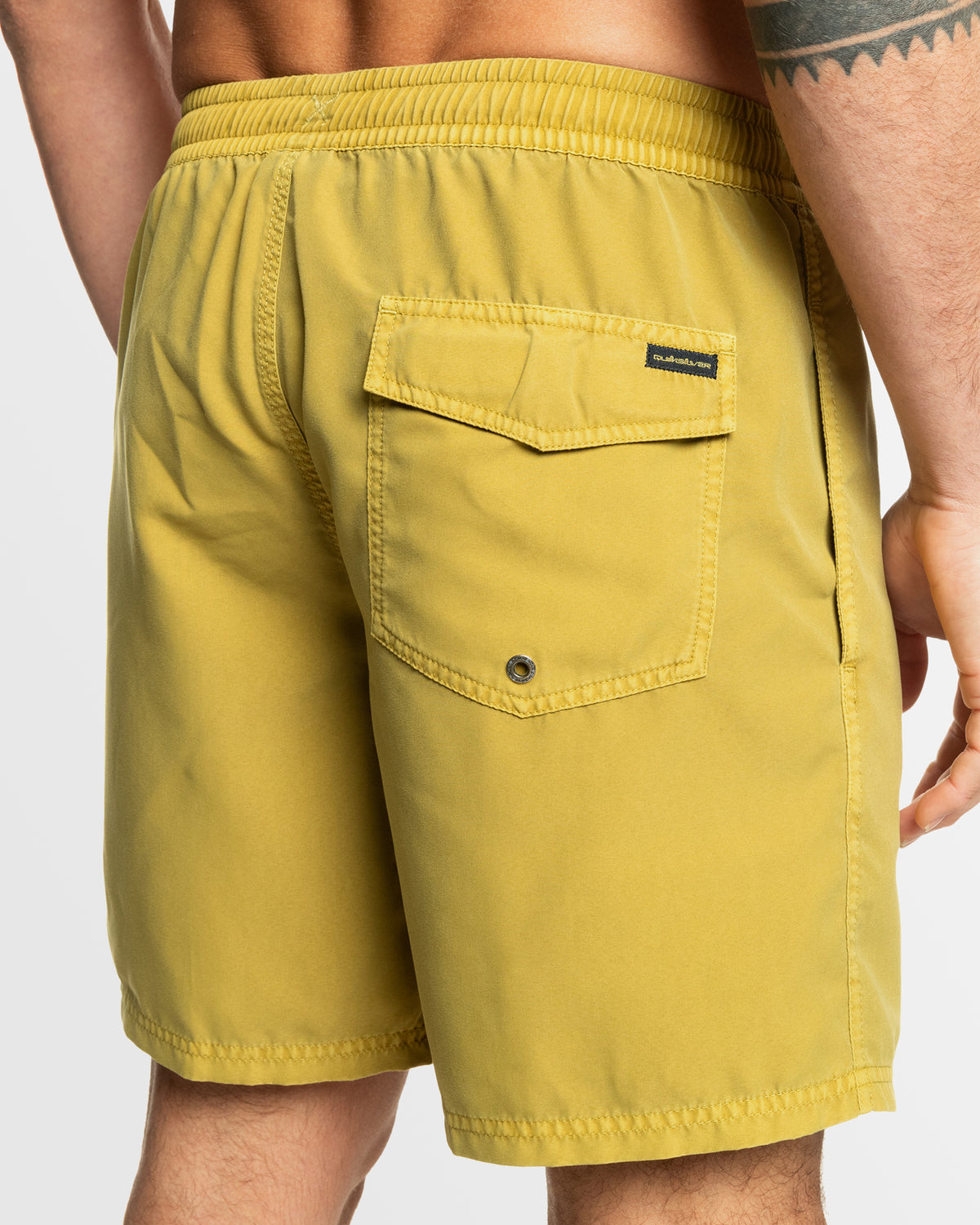 Mens Everyday Surfwash Volley 17" Swim Shorts