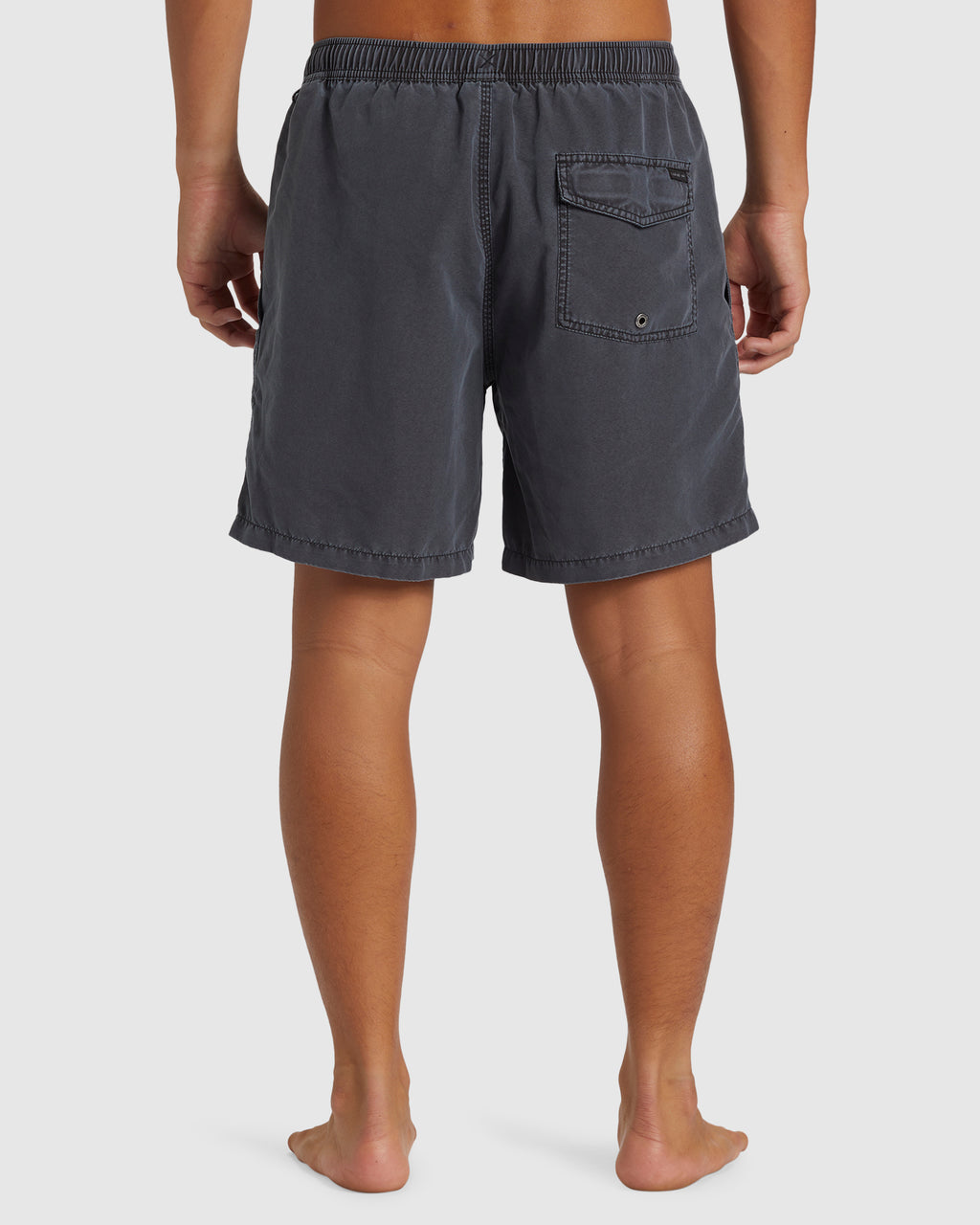 Mens Everyday Surfwash Volley 17" Swim Shorts