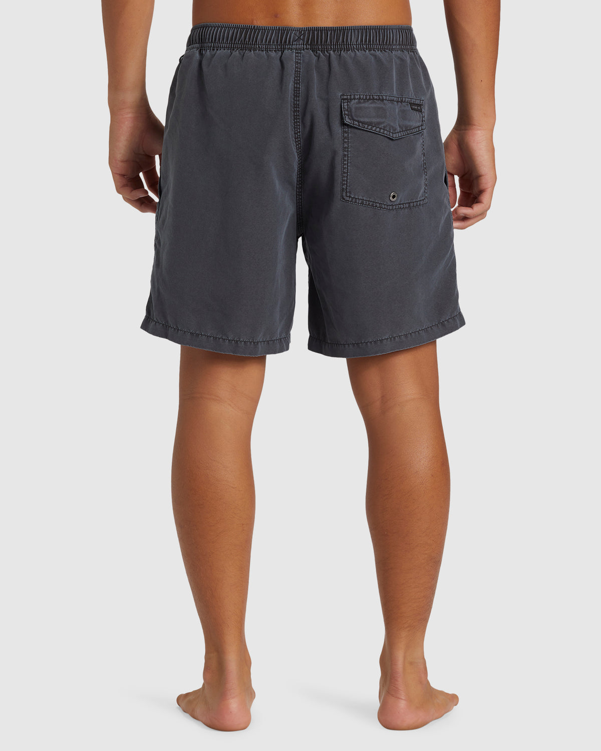 Mens Everyday Surfwash Volley 17" Swim Shorts